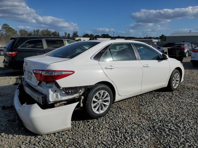 Photo 2 VIN: 4T1BF1FK9GU516703 - TOYOTA CAMRY LE 