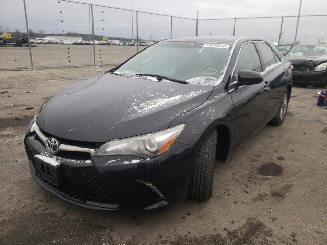 Photo 1 VIN: 4T1BF1FK9GU517432 - TOYOTA CAMRY LE 