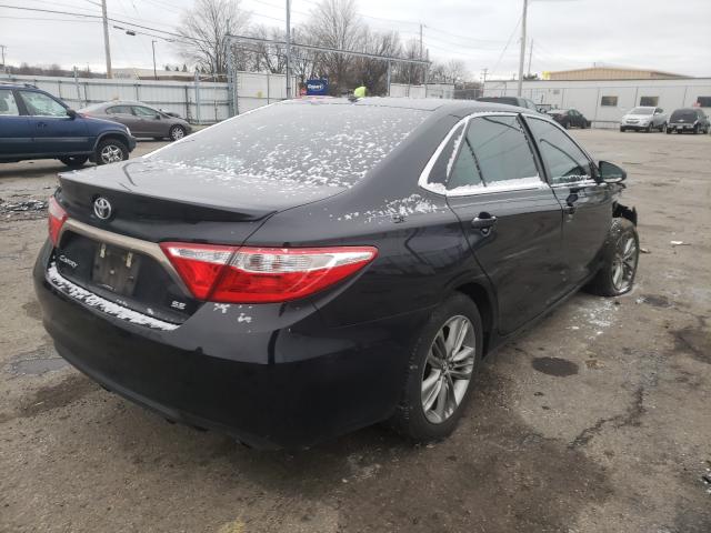 Photo 3 VIN: 4T1BF1FK9GU517432 - TOYOTA CAMRY LE 