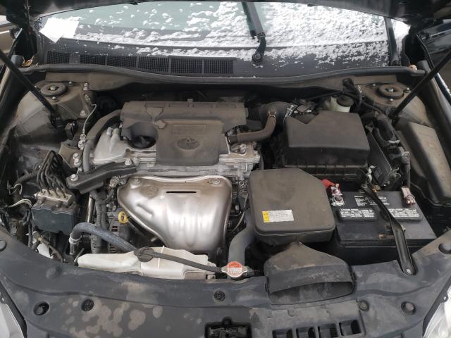 Photo 6 VIN: 4T1BF1FK9GU517432 - TOYOTA CAMRY LE 