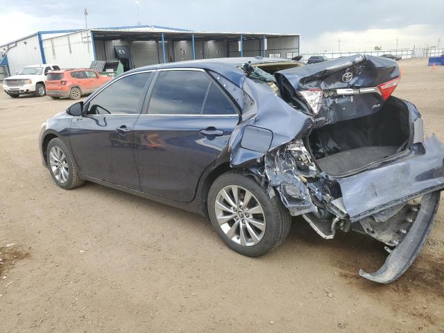 Photo 1 VIN: 4T1BF1FK9GU518516 - TOYOTA CAMRY LE 