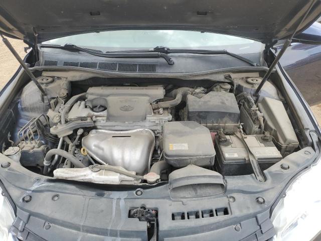 Photo 10 VIN: 4T1BF1FK9GU518516 - TOYOTA CAMRY LE 