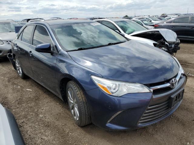 Photo 3 VIN: 4T1BF1FK9GU518516 - TOYOTA CAMRY LE 