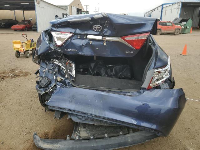 Photo 5 VIN: 4T1BF1FK9GU518516 - TOYOTA CAMRY LE 