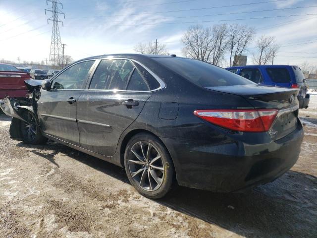 Photo 1 VIN: 4T1BF1FK9GU521433 - TOYOTA CAMRY LE 