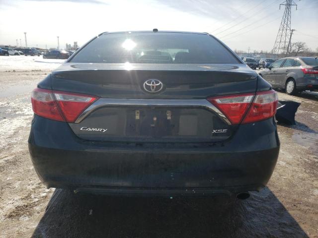 Photo 5 VIN: 4T1BF1FK9GU521433 - TOYOTA CAMRY LE 