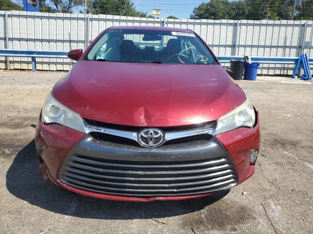 Photo 4 VIN: 4T1BF1FK9GU523618 - TOYOTA CAMRY LE 