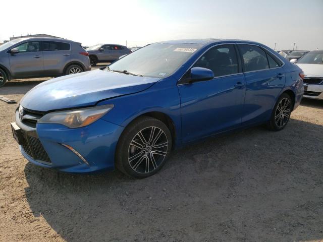 Photo 0 VIN: 4T1BF1FK9GU523988 - TOYOTA CAMRY LE 