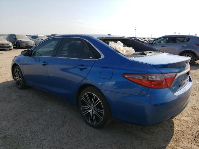 Photo 1 VIN: 4T1BF1FK9GU523988 - TOYOTA CAMRY LE 