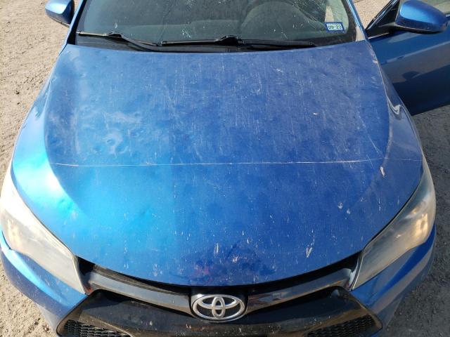 Photo 10 VIN: 4T1BF1FK9GU523988 - TOYOTA CAMRY LE 