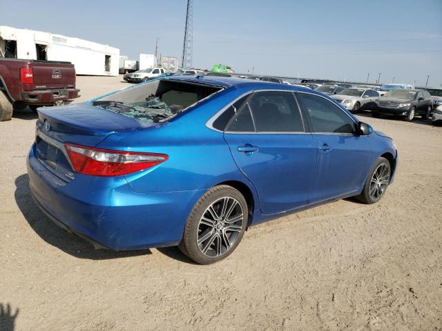 Photo 2 VIN: 4T1BF1FK9GU523988 - TOYOTA CAMRY LE 