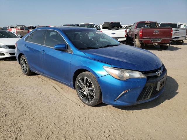 Photo 3 VIN: 4T1BF1FK9GU523988 - TOYOTA CAMRY LE 