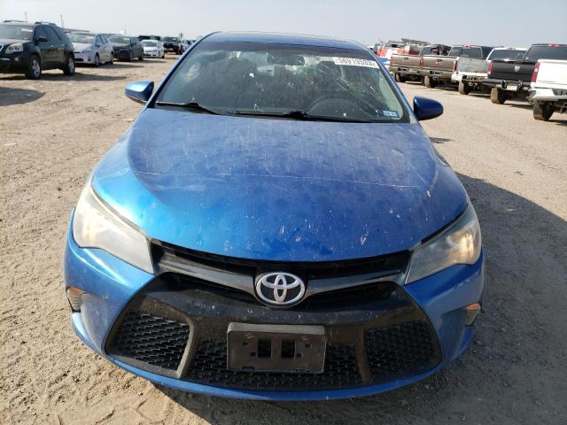 Photo 4 VIN: 4T1BF1FK9GU523988 - TOYOTA CAMRY LE 