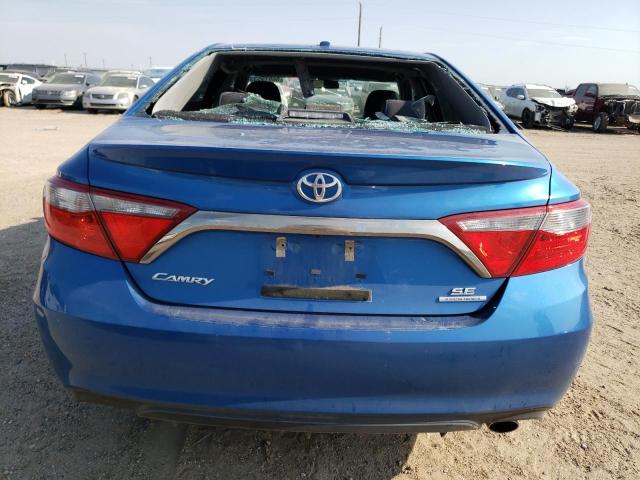 Photo 5 VIN: 4T1BF1FK9GU523988 - TOYOTA CAMRY LE 