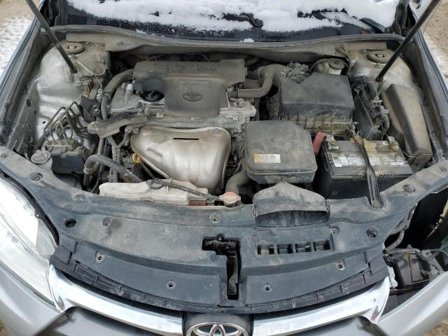 Photo 10 VIN: 4T1BF1FK9GU526079 - TOYOTA CAMRY 