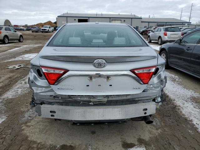 Photo 5 VIN: 4T1BF1FK9GU526079 - TOYOTA CAMRY 