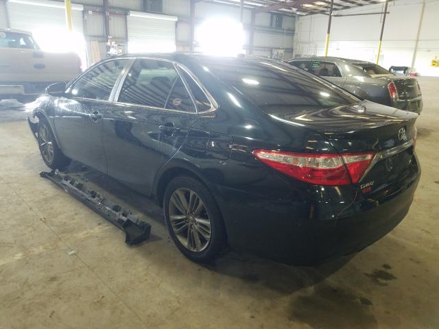 Photo 2 VIN: 4T1BF1FK9GU526566 - TOYOTA CAMRY LE 