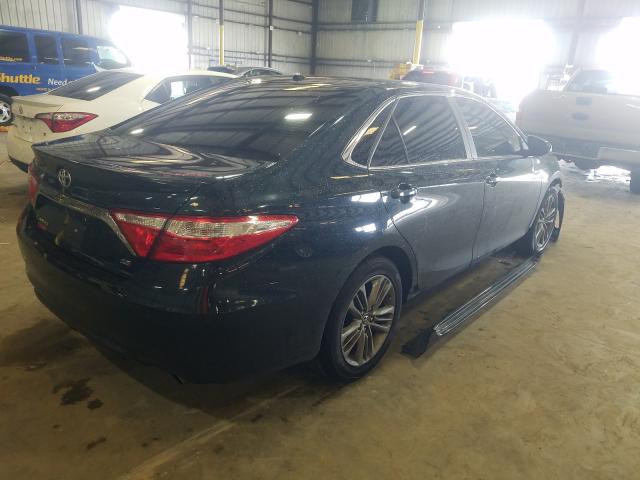 Photo 3 VIN: 4T1BF1FK9GU526566 - TOYOTA CAMRY LE 