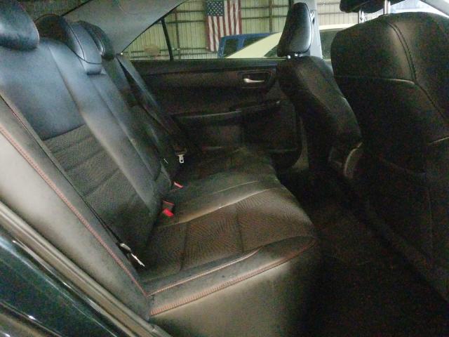 Photo 5 VIN: 4T1BF1FK9GU526566 - TOYOTA CAMRY LE 