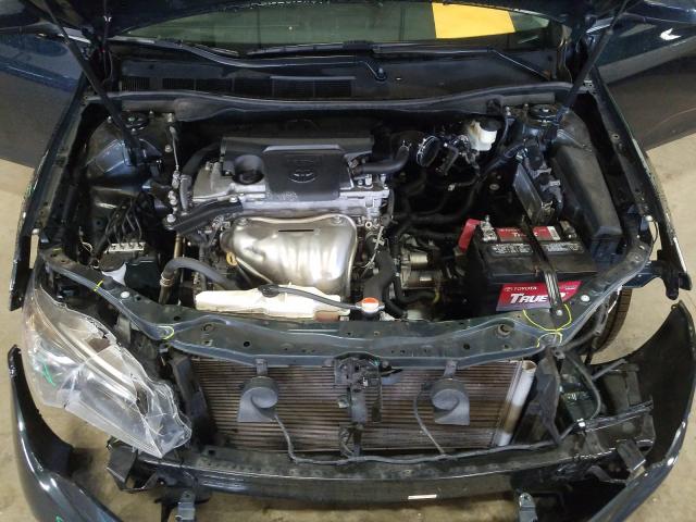 Photo 6 VIN: 4T1BF1FK9GU526566 - TOYOTA CAMRY LE 