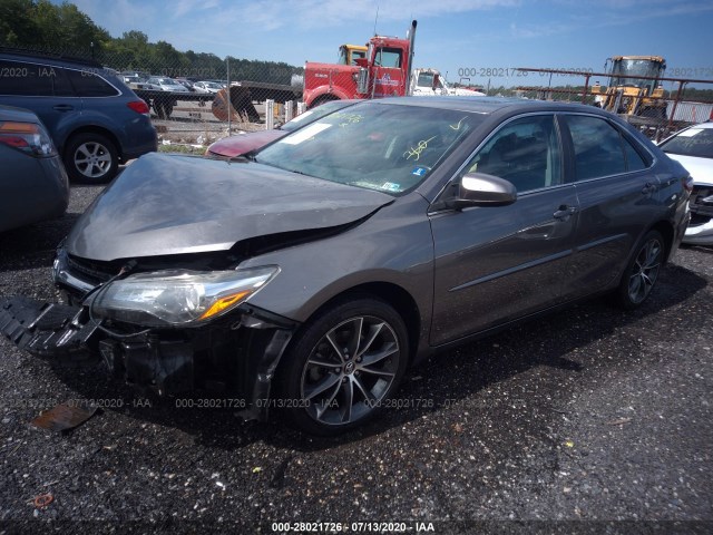 Photo 1 VIN: 4T1BF1FK9GU529354 - TOYOTA CAMRY 