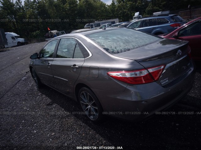 Photo 2 VIN: 4T1BF1FK9GU529354 - TOYOTA CAMRY 