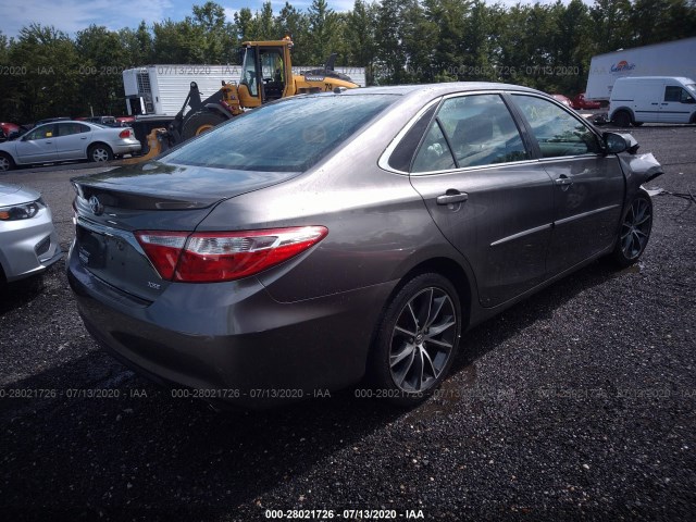 Photo 3 VIN: 4T1BF1FK9GU529354 - TOYOTA CAMRY 