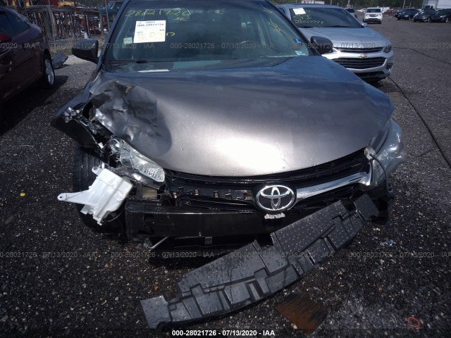 Photo 5 VIN: 4T1BF1FK9GU529354 - TOYOTA CAMRY 