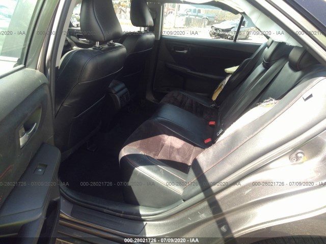 Photo 7 VIN: 4T1BF1FK9GU529354 - TOYOTA CAMRY 