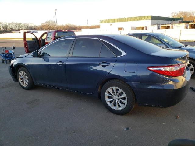 Photo 1 VIN: 4T1BF1FK9GU537101 - TOYOTA CAMRY LE 