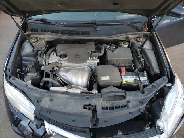 Photo 10 VIN: 4T1BF1FK9GU537101 - TOYOTA CAMRY LE 