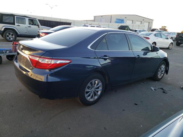 Photo 2 VIN: 4T1BF1FK9GU537101 - TOYOTA CAMRY LE 