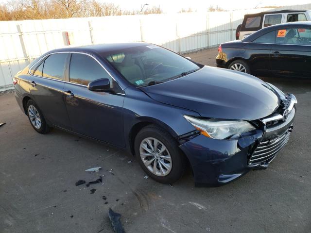 Photo 3 VIN: 4T1BF1FK9GU537101 - TOYOTA CAMRY LE 