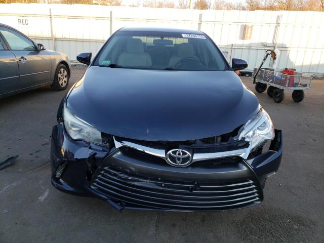 Photo 4 VIN: 4T1BF1FK9GU537101 - TOYOTA CAMRY LE 