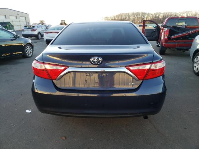 Photo 5 VIN: 4T1BF1FK9GU537101 - TOYOTA CAMRY LE 