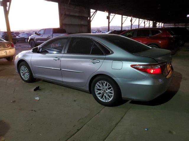 Photo 1 VIN: 4T1BF1FK9GU537504 - TOYOTA CAMRY LE 