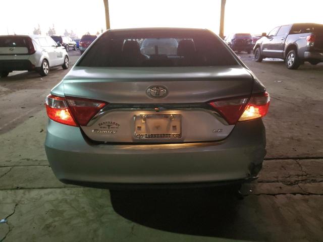 Photo 5 VIN: 4T1BF1FK9GU537504 - TOYOTA CAMRY LE 