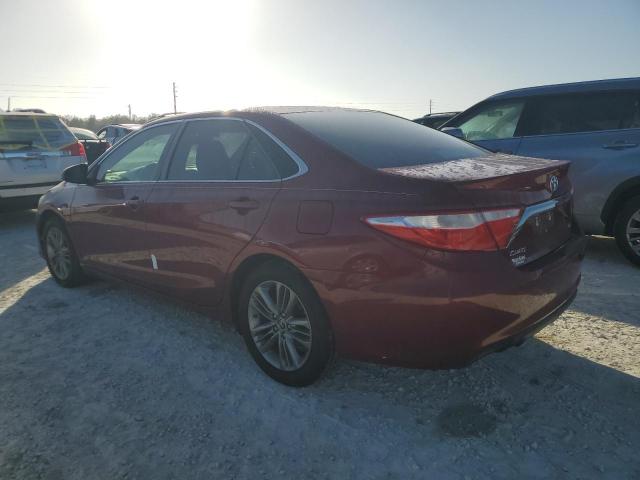 Photo 1 VIN: 4T1BF1FK9GU537549 - TOYOTA CAMRY LE 