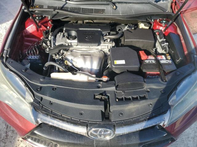 Photo 10 VIN: 4T1BF1FK9GU537549 - TOYOTA CAMRY LE 