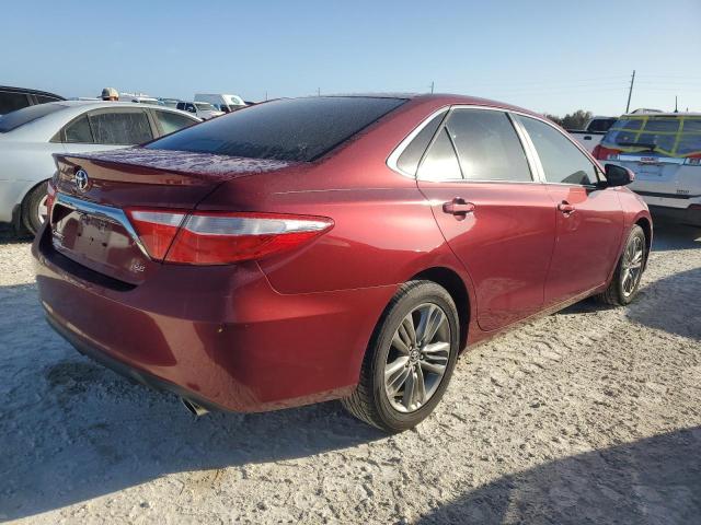 Photo 2 VIN: 4T1BF1FK9GU537549 - TOYOTA CAMRY LE 