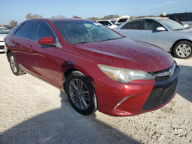 Photo 3 VIN: 4T1BF1FK9GU537549 - TOYOTA CAMRY LE 