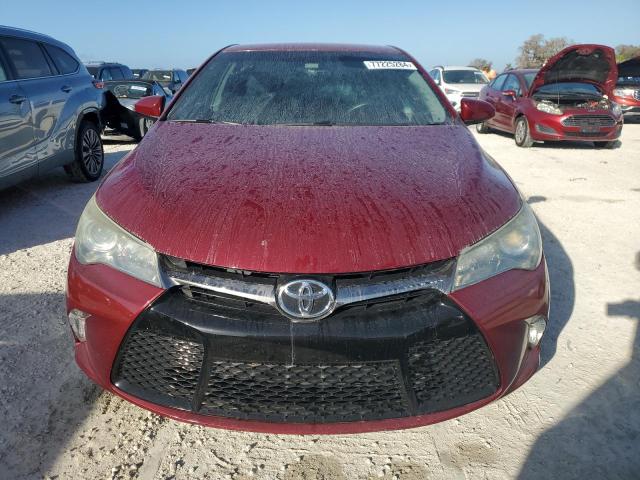 Photo 4 VIN: 4T1BF1FK9GU537549 - TOYOTA CAMRY LE 