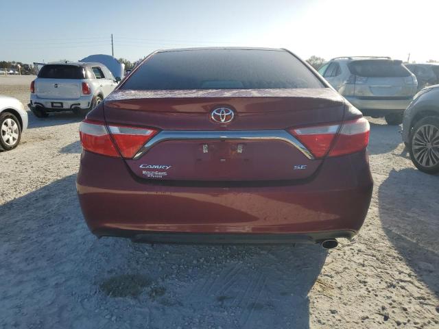 Photo 5 VIN: 4T1BF1FK9GU537549 - TOYOTA CAMRY LE 