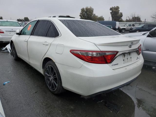 Photo 1 VIN: 4T1BF1FK9GU537728 - TOYOTA CAMRY LE 