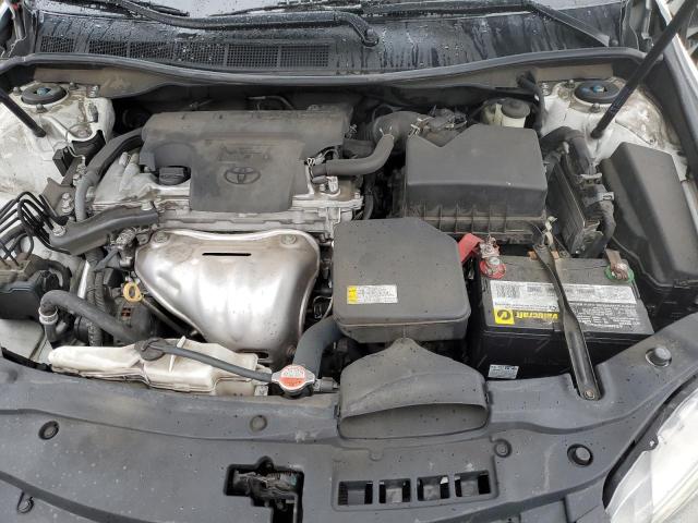 Photo 10 VIN: 4T1BF1FK9GU537728 - TOYOTA CAMRY LE 