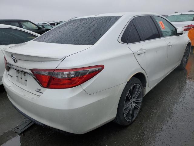 Photo 2 VIN: 4T1BF1FK9GU537728 - TOYOTA CAMRY LE 