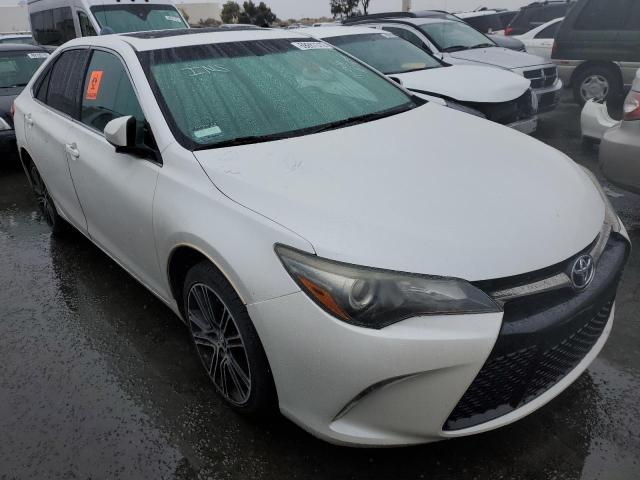 Photo 3 VIN: 4T1BF1FK9GU537728 - TOYOTA CAMRY LE 