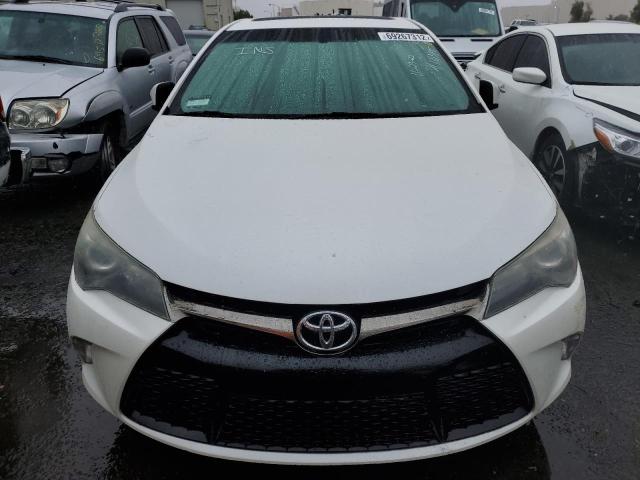 Photo 4 VIN: 4T1BF1FK9GU537728 - TOYOTA CAMRY LE 