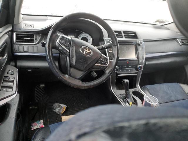 Photo 7 VIN: 4T1BF1FK9GU537728 - TOYOTA CAMRY LE 