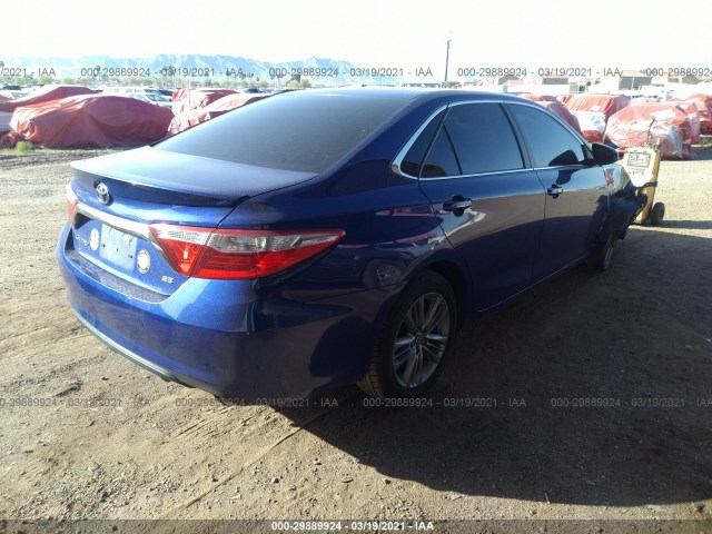 Photo 3 VIN: 4T1BF1FK9GU539124 - TOYOTA CAMRY 